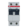 Mini Disjuntor ABB S62TC25 25A Mini Disjuntor ABB S62TC25 25A