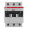 Mini Disjuntor ABB S63TC20 20A Mini Disjuntor ABB S63TC20 20A
