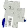 Mini Disjuntor Bipolar Chint 10A NB1-63 2P C10 6kA DB