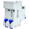 Mini Disjuntor Bipolar Chint 10A NXB-63 2P C10 6kA