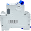 Mini Disjuntor Bipolar Chint 10A NXB-63C 2P C10 3kA