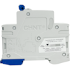 Mini Disjuntor Bipolar Chint 16A NB1-63 2P C16 6kA DB