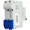 Mini Disjuntor Bipolar Chint 16A NB1-63 2P C16 6kA DB