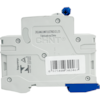 Mini Disjuntor Bipolar Chint 16A NB1-63 2P C16 6kA DB