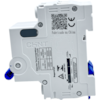 Mini Disjuntor Bipolar Chint 16A NXB-63C 2P C16 3kA