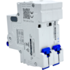 Mini Disjuntor Bipolar Chint 16A NXB-63C 2P C16 3kA