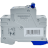 Mini Disjuntor Bipolar Chint 20A NB1-63 2P C20 6kA DB