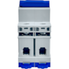 Mini Disjuntor Bipolar Chint 25A NB1-63 2P C25 6kA DB