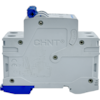 Mini Disjuntor Bipolar Chint 25A NB1-63 2P C25 6kA DB