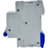Mini Disjuntor Bipolar Chint 25A NB1-63 2P C25 6kA DB