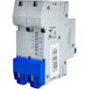 Mini Disjuntor Bipolar Chint 25A NB1-63 2P C25 6kA DB