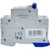 Mini Disjuntor Bipolar Chint 25A NB1-63 2P C25 6kA DB