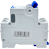 Mini Disjuntor Bipolar Chint 25A NXB-63C 2P C25 3kA