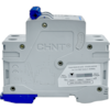 Mini Disjuntor Bipolar Chint 2A NB1-63 2P C2 6kA DB