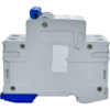 Mini Disjuntor Bipolar Chint 32A NB1-63 2P C32 6kA DB