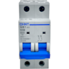 Mini Disjuntor Bipolar Chint 32A NB1-63 2P C32 6kA DB