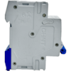 Mini Disjuntor Bipolar Chint 32A NB1-63 2P C32 6kA DB