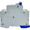 Mini Disjuntor Bipolar Chint 32A NB1-63 2P C32 6kA DB