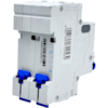 Mini Disjuntor Bipolar Chint 32A NXB-63 2P C32 6kA