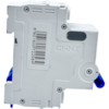 Mini Disjuntor Bipolar Chint 32A NXB-63 2P C32 6kA