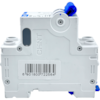 Mini Disjuntor Bipolar Chint 32A NXB-63 2P C32 6kA