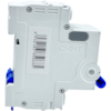 Mini Disjuntor Bipolar Chint 32A NXB-63C 2P C32 3kA