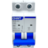 Mini Disjuntor Bipolar Chint 40A NXB-63 2P C40 6kA