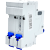 Mini Disjuntor Bipolar Chint 40A NXB-63 2P C40 6kA