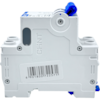 Mini Disjuntor Bipolar Chint 40A NXB-63 2P C40 6kA