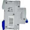 Mini Disjuntor Bipolar Chint 4A NB1-63 2P C4 6kA DB