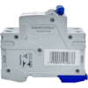 Mini Disjuntor Bipolar Chint 4A NB1-63 2P C4 6kA DB