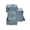 Mini Disjuntor Bipolar Chint 50A EB 2P C50 240/415V 4,5KA