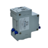 Mini Disjuntor Bipolar Chint 50A EB 2P C50 240/415V 4,5KA