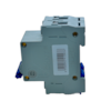 Mini Disjuntor Bipolar Chint 50A EB 2P C50 240/415V 4,5KA
