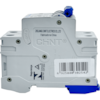 Mini Disjuntor Bipolar Chint 50A NB1-63 2P C50 6kA DB