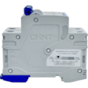 Mini Disjuntor Bipolar Chint 6A NB1-63 2P C6 6kA DB
