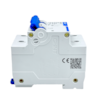 Mini Disjuntor Bipolar Chint 70A NXB-125 2P C70 10KA