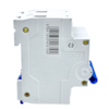 Mini Disjuntor Bipolar Chint 70A NXB-125 2P C70 10KA
