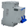 Mini Disjuntor Bipolar Chint NXB-63 2P B10 6kA