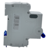 Mini Disjuntor Bipolar Chint NXB-63 2P B10 6kA