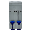 Mini Disjuntor Bipolar Chint NXB-63 2P B10 6kA