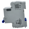Mini Disjuntor Bipolar Chint NXB-63 2P B10 6kA