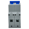 Mini Disjuntor Bipolar Chint NXB-63 2P B20 6kA 240/415V