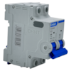 Mini Disjuntor Bipolar Chint NXB-63 2P B20 6kA 240/415V