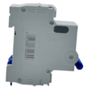 Mini Disjuntor Bipolar Chint NXB-63 2P B20 6kA 240/415V