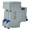 Mini Disjuntor Bipolar Chint NXB-63 2P B20 6kA 240/415V