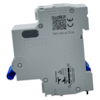 Mini Disjuntor Bipolar Chint NXB-63 2P B20 6kA 240/415V