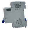 Mini Disjuntor Bipolar Chint NXB-63 2P Curva B 16A 6kA