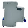 Mini Disjuntor Bipolar Chint NXB-63 2P Curva B 63A 6kA