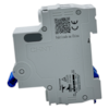 Mini Disjuntor Bipolar Chint NXB-63 2P Curva B 6A 6kA